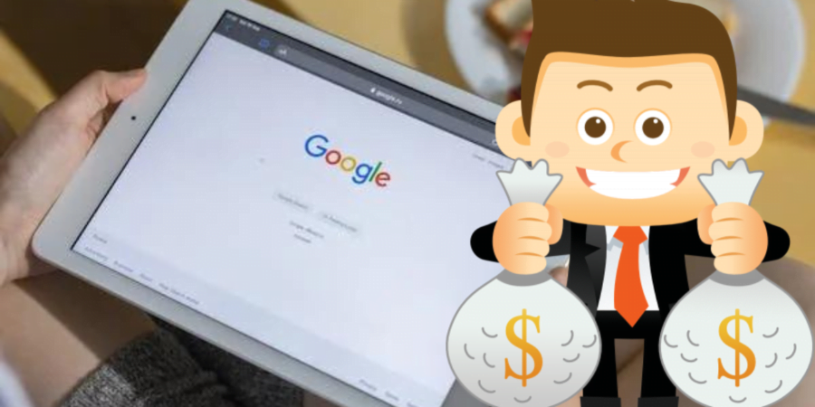 11 legitimate ways to make money online with Google