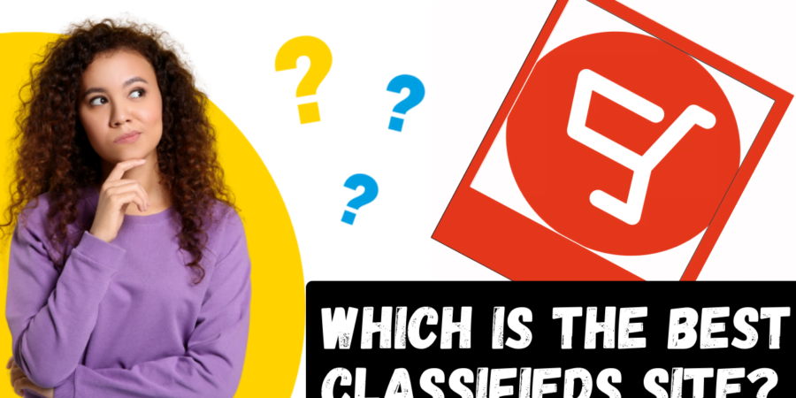 What is classified ads website? Which is the best classifieds site?