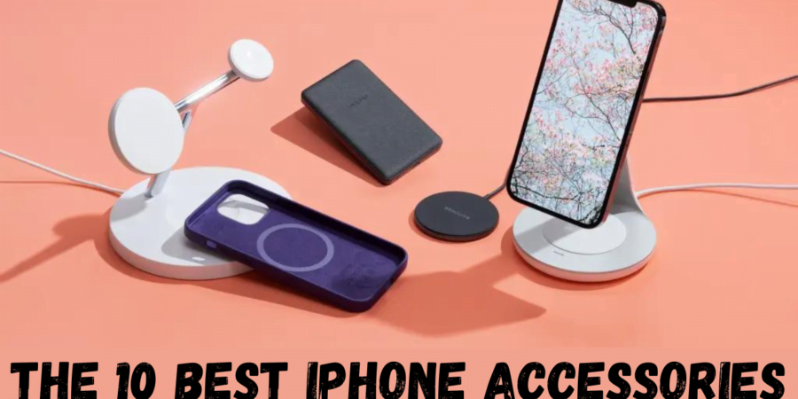 The 10 Best iPhone Accessories to Buy in 2023 on Amazon