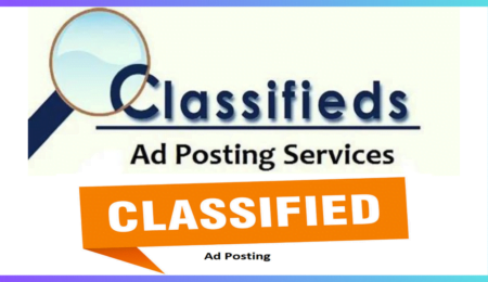 How to create a classifieds site and ways to profit ?