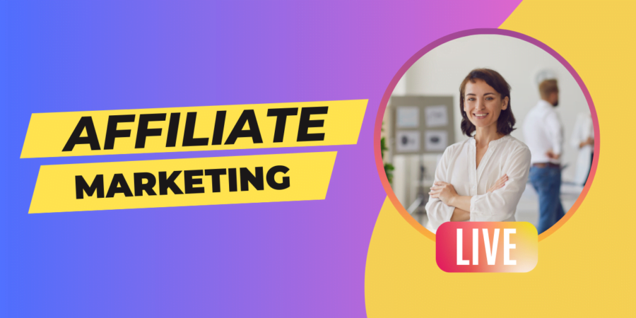 What is affiliate marketing ? How to get started in affiliate marketing ?