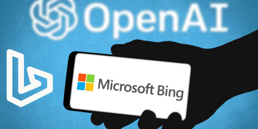 New changes in the Bing engine from Microsoft