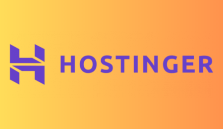 How many websites can be hosted on Hostinger?
