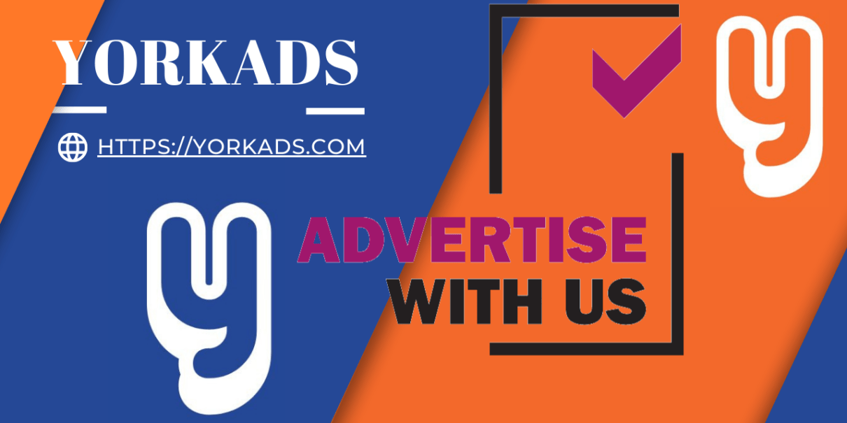 Advertise With Us