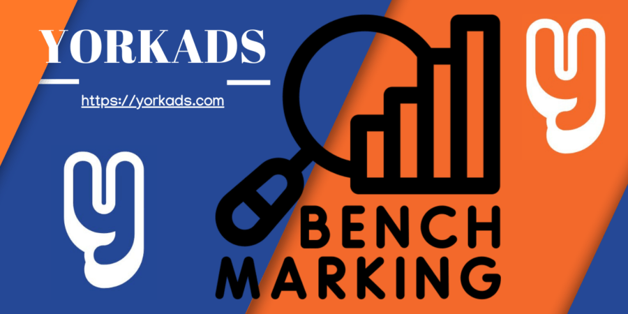 What is Benchmarking The Ultimate Guide