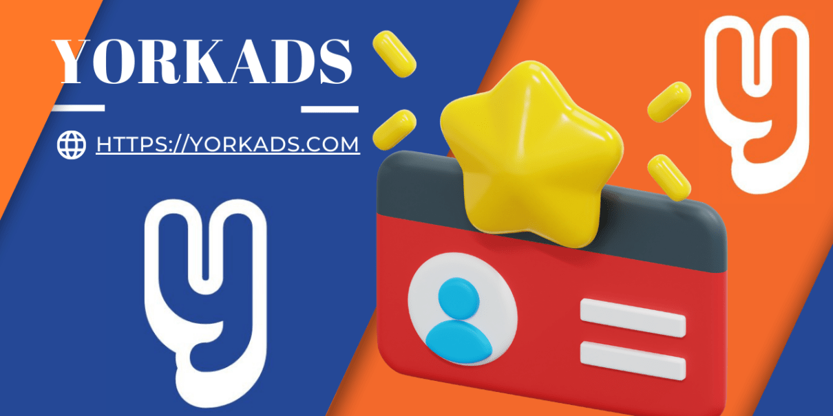 yorkads Membership