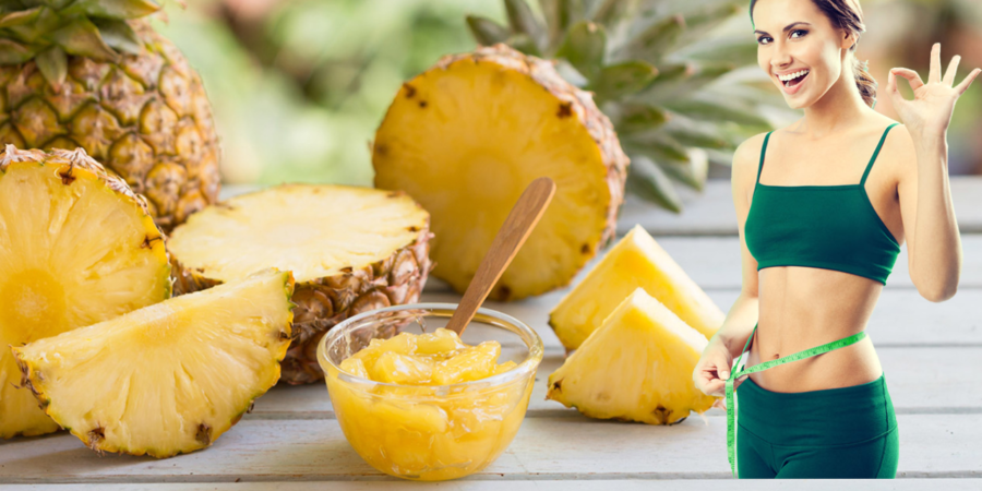 22 amazing health benefits of pineapple