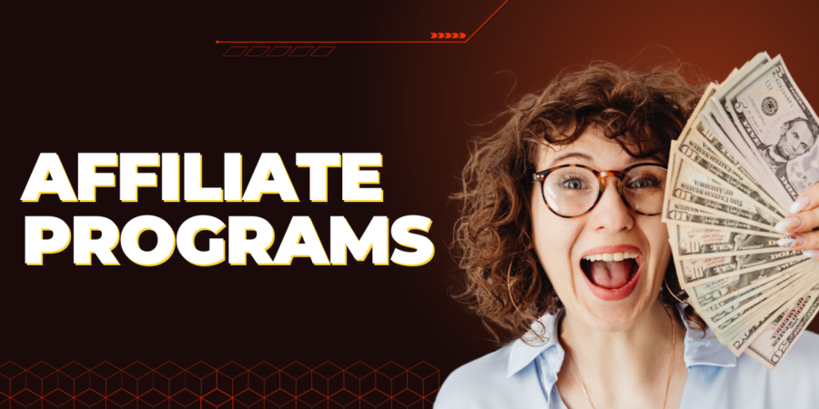 Do affiliate programs make money?