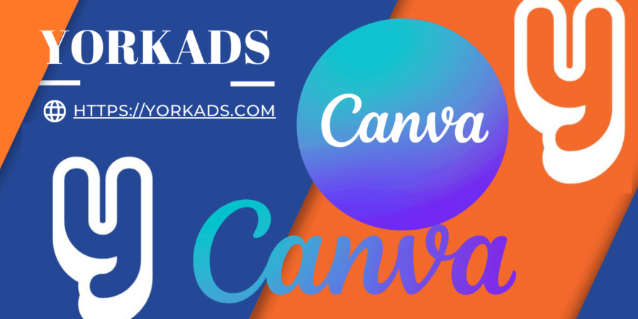 What is Canva and how do I get started