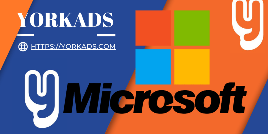 What is Microsoft ?