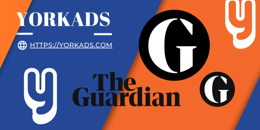 What is The Guardian?