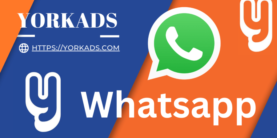 What is WhatsApp?