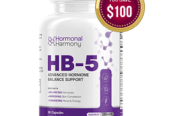 HB5 Weight loss hormonal block removal Quick Fat burn in 180days…(FDA and GMP Certified)