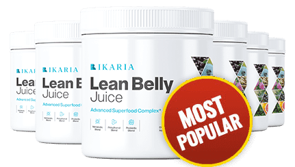 Ikaria Lean Belly Juice: The Most Potent, Fast-Acting Formula For Activating Your Metabolism
