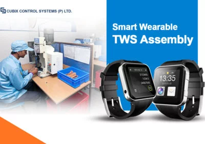 smart-wearable-TWS-Assembly