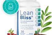 Elevate Your Wellness Journey with LeanBliss: A Symphony of Natural Excellence and Exclusive Bonuses Await!