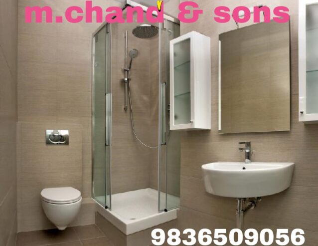 M. CHAND & SON’S