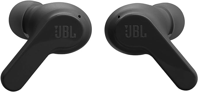 The JBL Vibe Beam